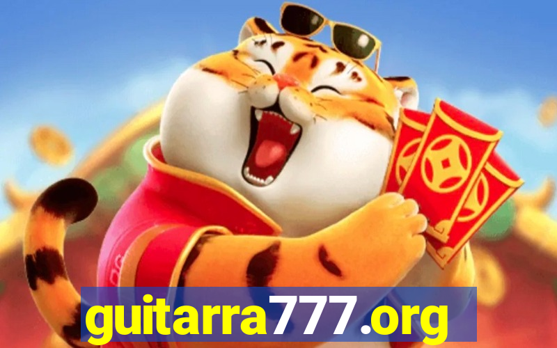 guitarra777.org