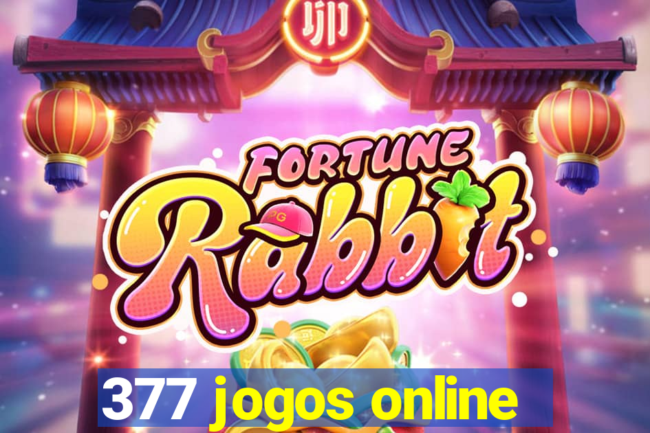 377 jogos online