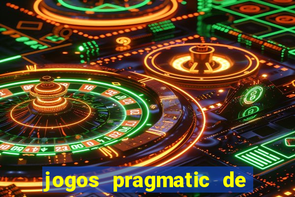 jogos pragmatic de 10 centavos