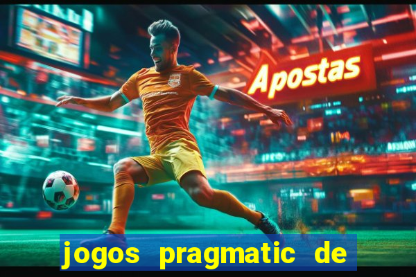 jogos pragmatic de 10 centavos