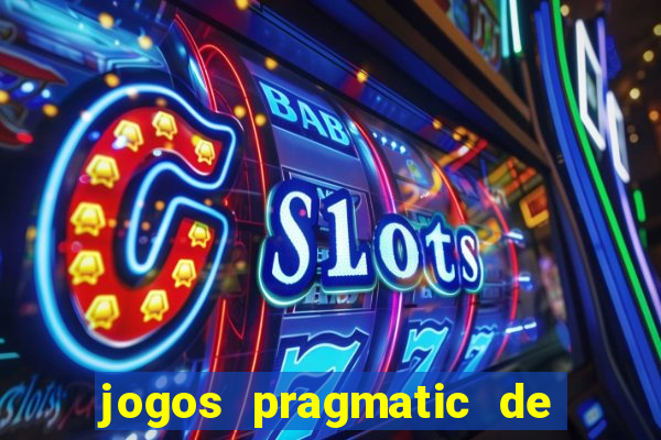 jogos pragmatic de 10 centavos