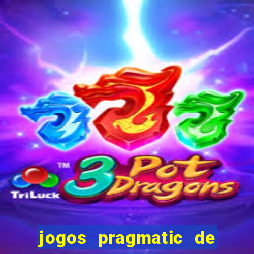 jogos pragmatic de 10 centavos