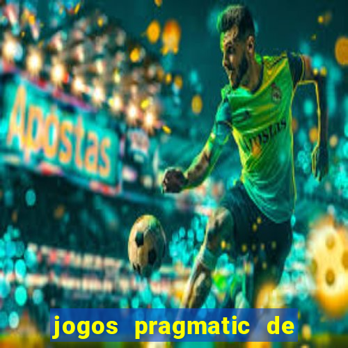 jogos pragmatic de 10 centavos