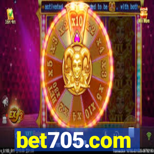 bet705.com