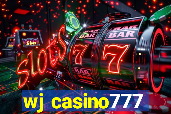wj casino777