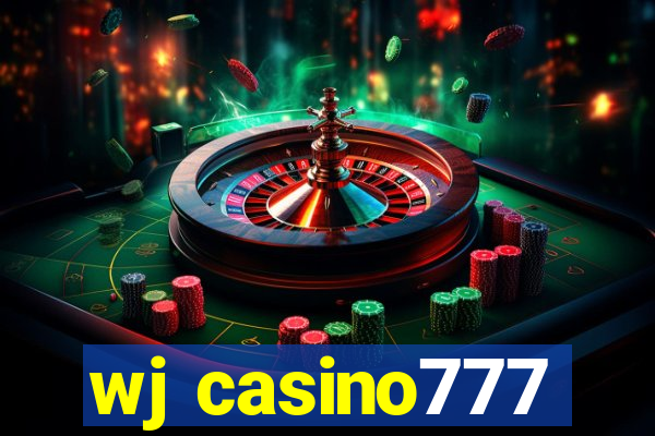 wj casino777
