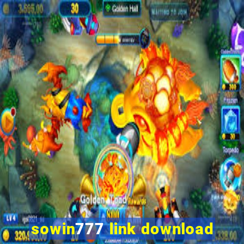 sowin777 link download