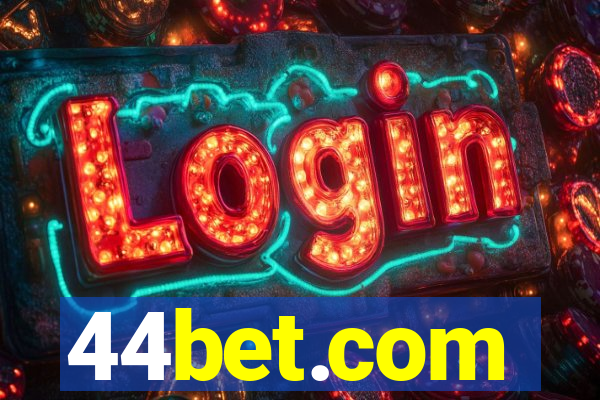 44bet.com