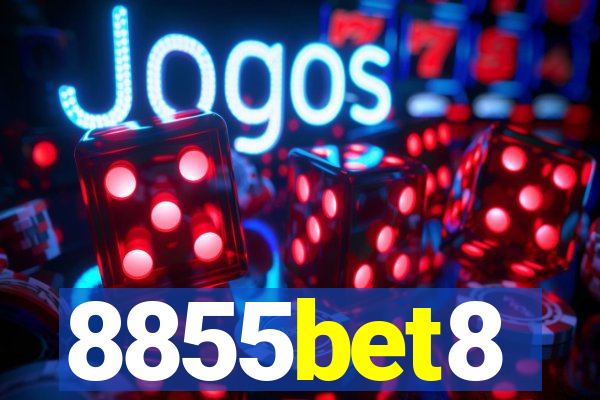 8855bet8