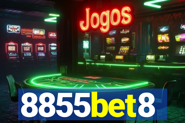8855bet8