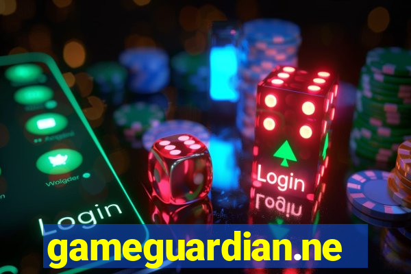 gameguardian.net