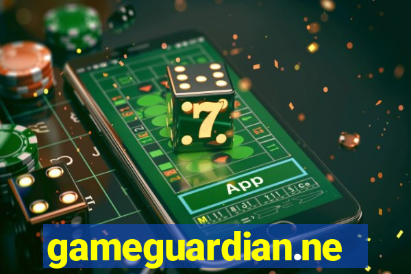 gameguardian.net