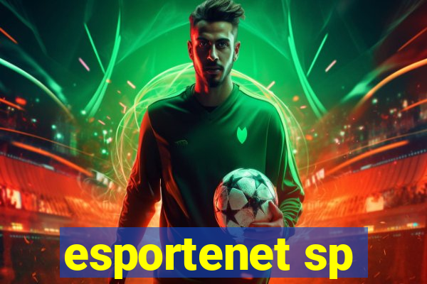 esportenet sp