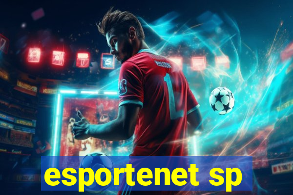 esportenet sp