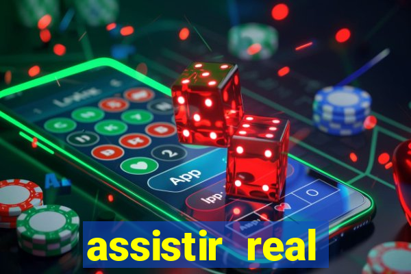 assistir real madrid x barcelona ao vivo multicanais