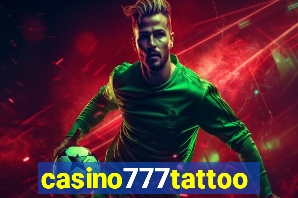 casino777tattoo