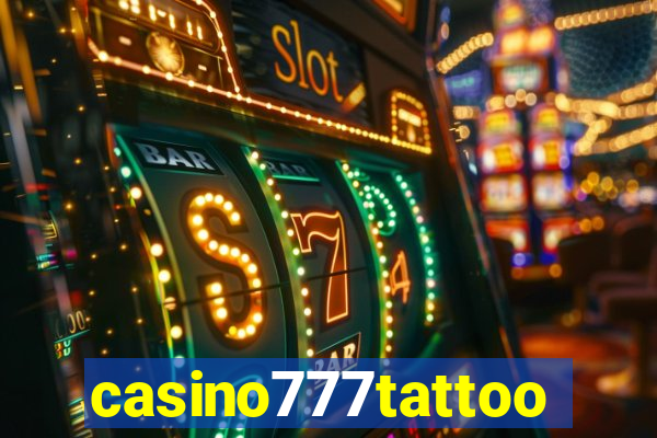 casino777tattoo