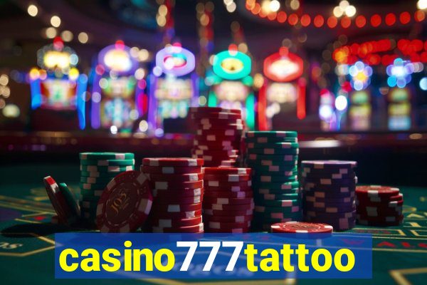 casino777tattoo