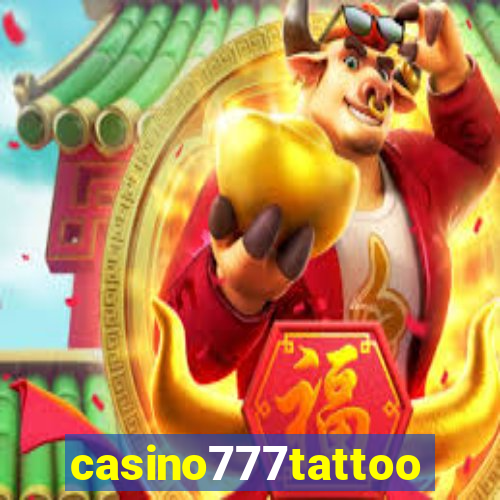 casino777tattoo