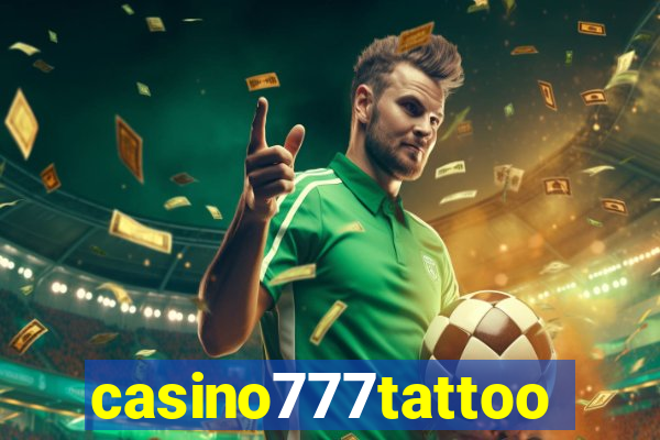 casino777tattoo