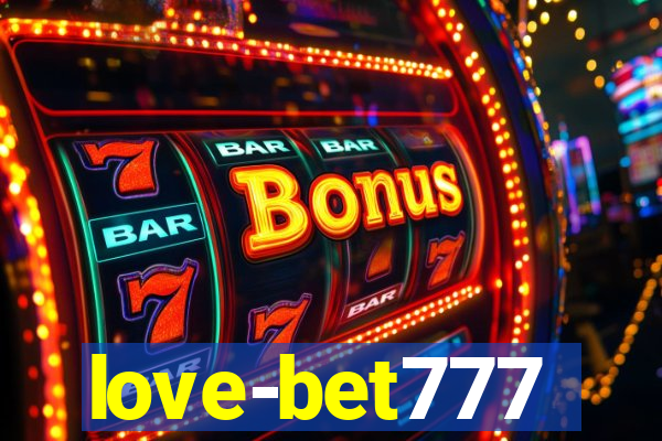 love-bet777