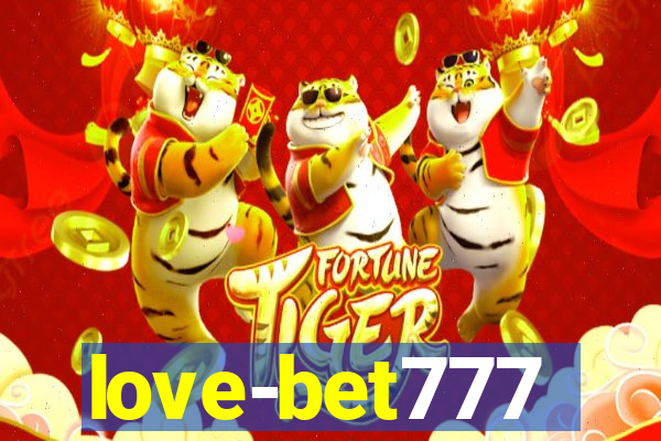 love-bet777