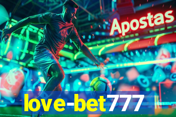 love-bet777