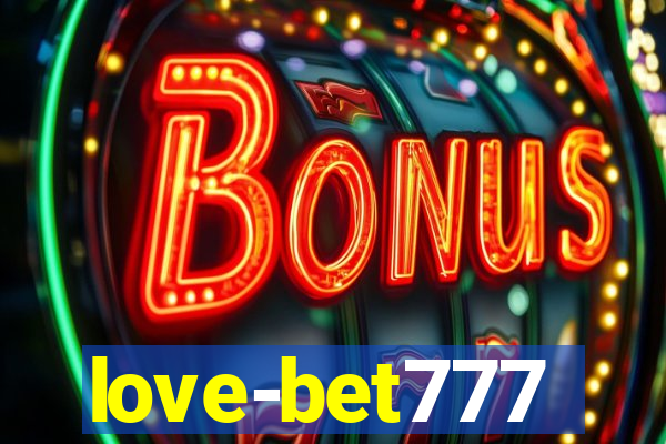 love-bet777