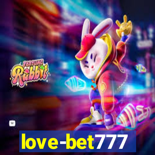 love-bet777