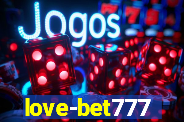 love-bet777