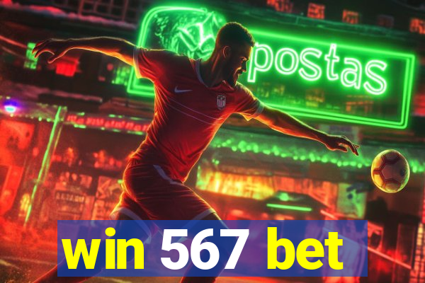 win 567 bet