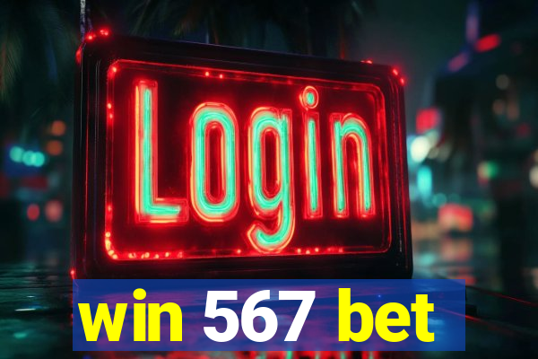 win 567 bet