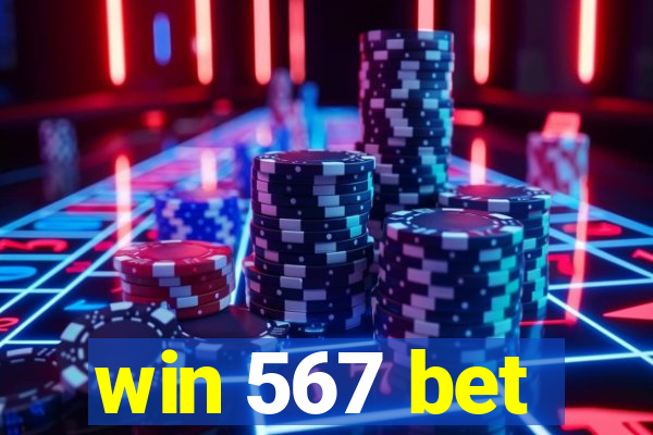 win 567 bet