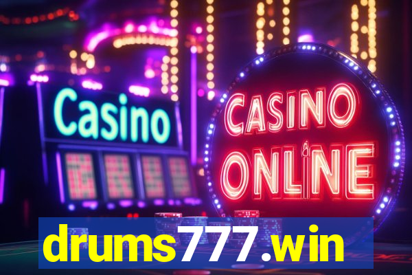 drums777.win