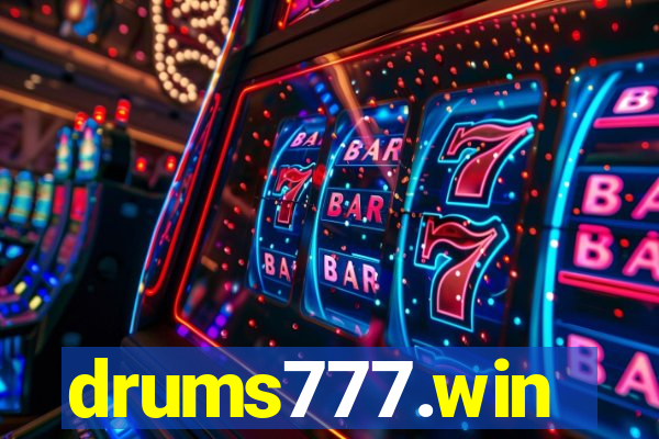 drums777.win