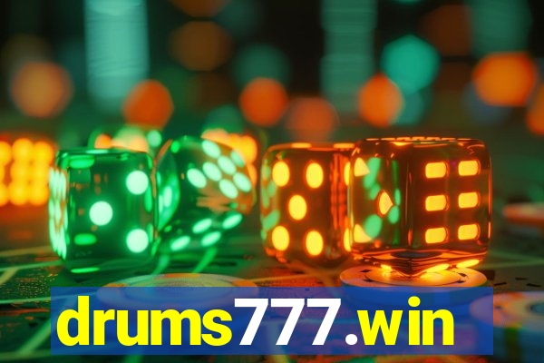 drums777.win
