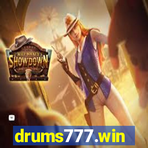 drums777.win