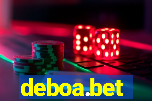 deboa.bet