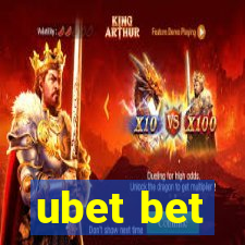 ubet bet