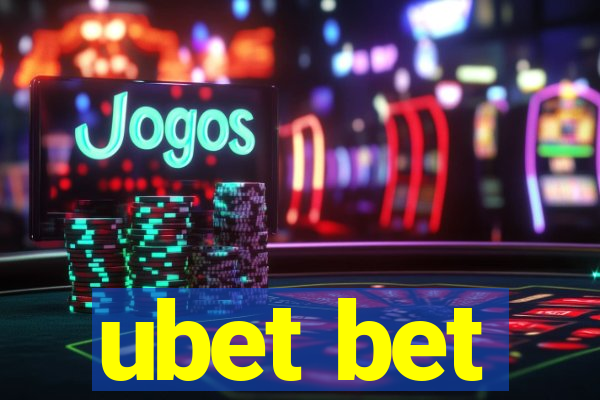 ubet bet