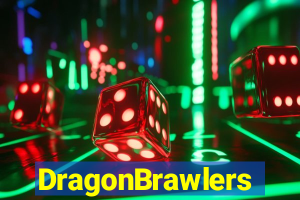 DragonBrawlers