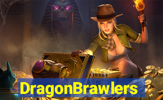 DragonBrawlers