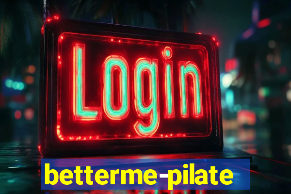 betterme-pilates