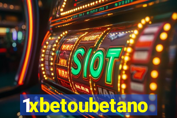 1xbetoubetano