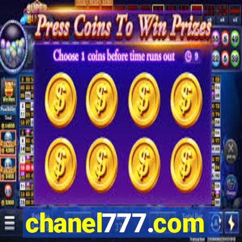 chanel777.com