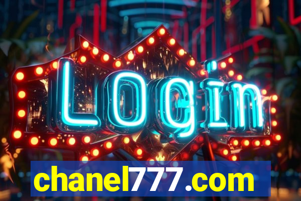 chanel777.com