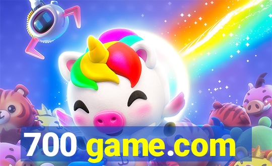 700 game.com