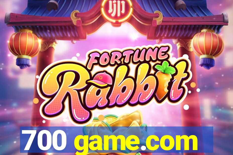 700 game.com
