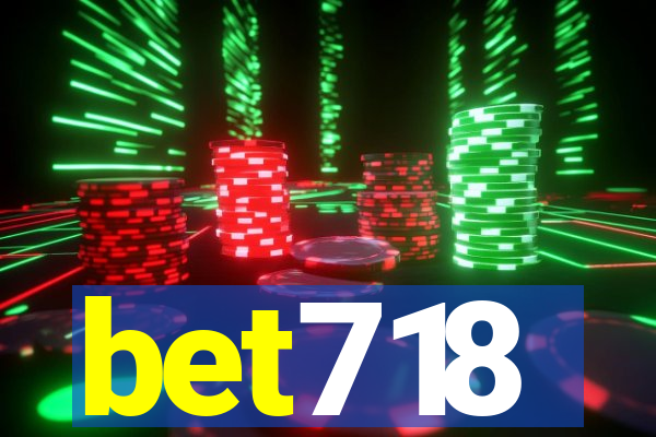 bet718