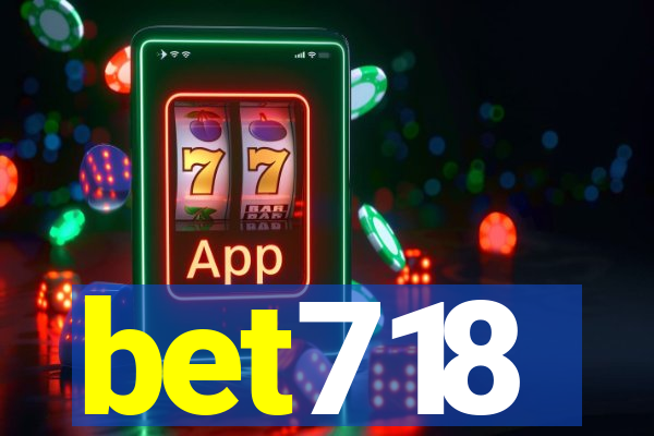 bet718